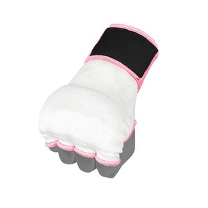 Vendas de Boxeo Personalizadas de Alta Calidad con Logotipo, Precio Bajo, Elásticas, de Algodón, para Entrenamiento - Product Image 3