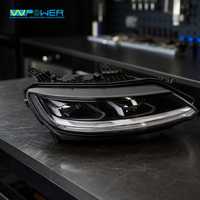 Phare avant pour BYD Yuan up Atto 2 2024-2025, projecteur LED DRL, ensemble gauche et droit, qualité d'origine, fournisseur export