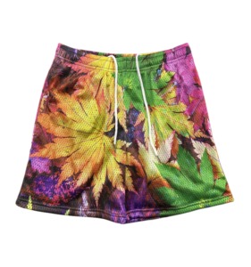 2025 pantalones cortos de playa para hombre, bañadores, pantalones cortos informales de secado rápido, Bermudas, flamencos, pantalones cortos activos con estampado de moda - Product Image 4