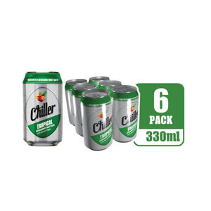 Acheter en ligne Chiller Gold Beer 500 ml Canettes - Product Image 6