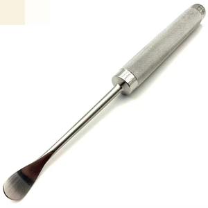 Type orthopédique Instruments chirurgicaux manuels d'acier inoxydable d'ascenseurs de Cobb de Zuol - Product Image 5