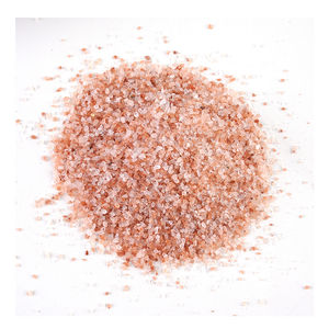 Sel de roche naturel rose clair de l'Himalaya, idéal pour la cuisine et le sel de table en grains raffinés, sel rose foncé fin de l'Himalaya - Product Image 5