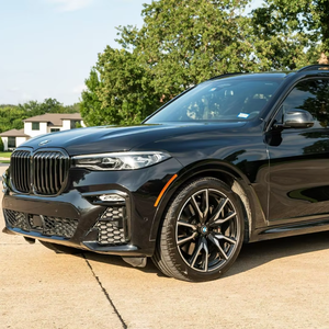 BMW X7 xDrive40i 2021 Usado Premium - Product Image 1