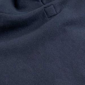 Logo personnalisé Nouveau Design Couleur Unie Solide Mode Extérieur Qualité Premium Pull à manches longues Hommes Sweats à capuche thermiques - Product Image 4