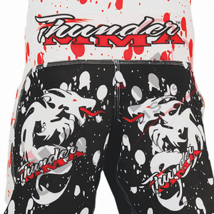 Pantalones cortos de Fitness para gimnasio elásticos de cintura alta personalizados 2025, transpirables, de secado rápido, antibacterianos, ecológicos, de poliéster, cintura elástica sólida - Product Image 6