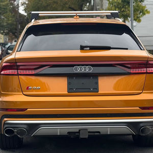 SQ8 Prestige 2021, Motor V8 Twin-Turbo de 500 hp, Tracción Total Quattro - Product Image 1