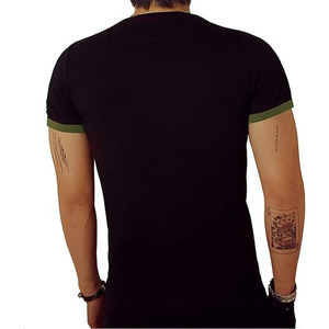 Camisetas cómodas y transpirables para hombre, camisetas polo personalizadas de talla grande para hombre, transpirables hechas por Dress Sports - Product Image 4