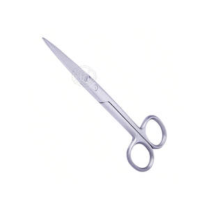 2024 meilleur ensemble de ciseaux chirurgicaux manuels réutilisables en acier inoxydable avec logo personnalisé avec produit en gros d'instrument de base en plastique - Product Image 5