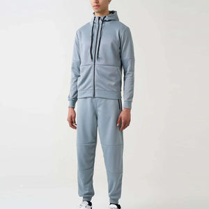 Survêtement Homme à Bas Prix, Vente en Gros, Tenue de Sport, Entraînement, Jogging, Vêtement de Sport, Nouvelle Arrivée 2026 - Product Image 4