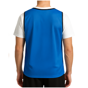 Vente en gros OEM Sports Training Vest Respirant et Durable - Product Image 2