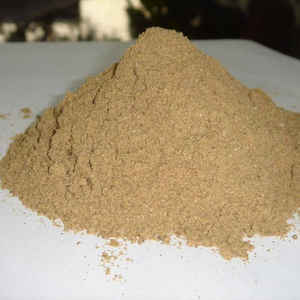 Alta calidad 72% proteína hidrolizado grano entrega rápida proteína animal concentrado bolsa de embalaje - Product Image 4