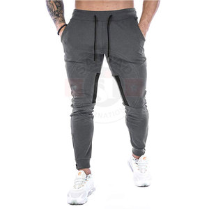 Mallas deportivas transpirables de poliéster para hombre, ropa deportiva para correr - Product Image 2