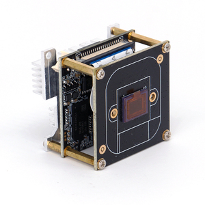 STARVIS 2 IMX678 IMX662 IMX462 IMX327 IMX307 IMX675 IMX571BQR-J IMX455AQ H.265 bajo iluminación red <span class=keywords><strong>IPC</strong></span> Junta módulo de cámara - Product Image 2
