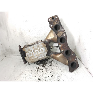 CATALYST SUZUKI Wagon R 2ª Serie 86G-C01-BTW M13A gasolina 1328 (98>10) - Product Image 1