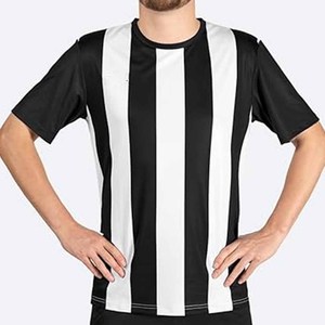 Camisetas de Fútbol Americano de Malla Transpirable para Hombre, Manga Corta, Estilo Casual, Subidas por Dress Sports - Product Image 2