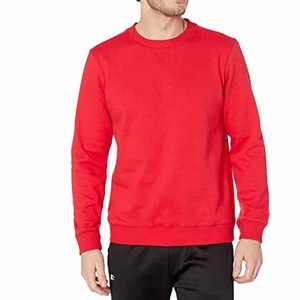 À la mode surdimensionné col rond sweats pour hommes femmes décontracté hauts de sport pour printemps automne Couples sweats à la mode - Product Image 3