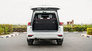 Seminuevo Clean Toyo_ta Land Cru-iser 300 VXR 3,5 P 2022 BLANCO - Product Image 5