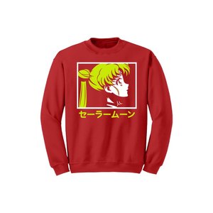 Anime Collection 100% Sudadera de algodón con estampado en el pecho Diseño personalizable y color para más de un 2017 - Product Image 1