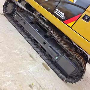 Excavadora NUEVA/USADA en buen estado CAT 320D2L/336/340/349 - Product Image 5