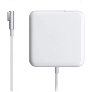 Cargador Mac Book <span class=keywords><strong>Pro</strong></span> 45W L-Tip/T-Tip Adaptador de corriente CA para Mac Book <span class=keywords><strong>Pro</strong></span> 45W Cargador A1374 Para <span class=keywords><strong>Macbook</strong></span> 14,5 V - 3.1A Adaptador - Product Image 1