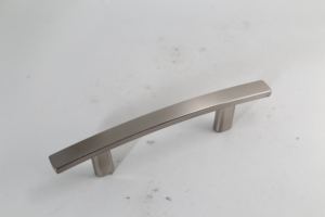 Tiradores de aleación de zinc para gabinetes de cocina para uso en baño hechos de material de zamak duradero - Product Image 3