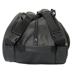 กระเป๋ากีฬาสำหรับผู้หญิงกันน้ำแพดเดิลกันน้ำกระเป๋าไม้เทนนิสนีโอพรีน - Product Image 4