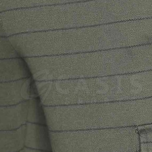 Pantalones de chándal de talla grande con logotipo personalizado para uso en exteriores para hombre, ropa deportiva personalizada, pantalones de chándal de alta calidad para hombre - Product Image 5
