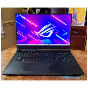 Nueva Laptop para Juegos ROG Strix SCAR 17 X3D R9-7945HX3D 32G/1TS 4090-16G 240H 2.5K - Product Image 3