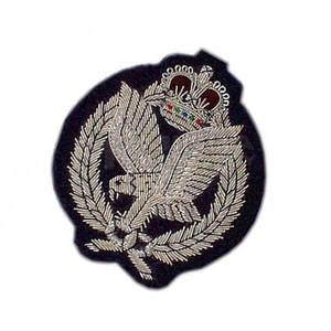 Badges brodés à la main légers, vente chaude, personnalisés, best-sellers - Product Image 5
