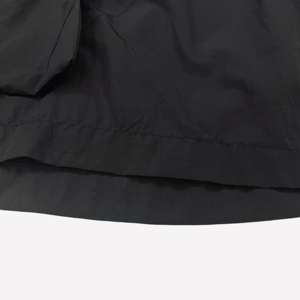 Popular New Solid <b>Pattern</b> Loose Hip Hop Island Street Wear Cool Casual Youth <b>Shorts</b> Oversize <b>Man</b> Pants with Drawstring Closure - Product Image 5