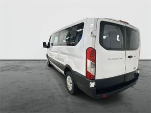 Furgoneta F-Transit Passenger 350 XLT 2022, Usada, en Excelentes Condiciones y a Precio Accesible, Techo Bajo, LB RWD, V6 Flex Fuel, Automática, 12 Asientos - Product Image 6