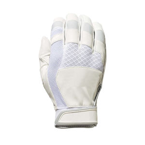 Guantes de bateo de softbol de alta calidad Guantes de bateo de béisbol de calidad superior Guantes de bateo de softbol para hombres - Product Image 5