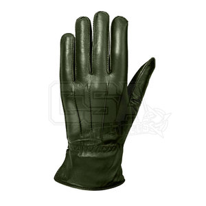 Derniers gants d'habillage en cuir de haute qualité Gants d'habillage en cuir à la mode sur mesure à vendre - Product Image 6