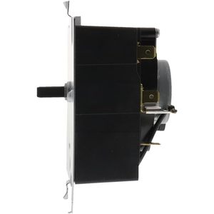 Electric Steel Dryer <b>Timer</b> for <b>Outdoor</b> Use 120V - Product Image 3