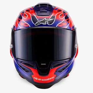 หมวกนิรภัย R10ซูเปอร์เทคลิมิเต็ดอิดิชั่นใหม่ - Product Image 1