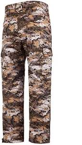 Chaqueta de Senderismo Unisex para Otoño, OEM, Alta Calidad, Impermeable, Transpirable, Resistente al Desgarro, Cortavientos, Softshell, Táctica, de Combate, Camuflaje - Product Image 4