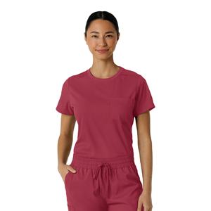 Haut de sous-vêtement pour femme, anti-transpiration, respirant, pour uniforme d'allaitement, en tissu doux et antibactérien, fournisseur OEM - Product Image 1
