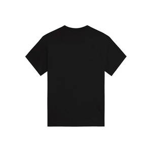 100% coton surdimensionné graphique t-shirt de haute qualité unisexe Gym sérigraphie séchage rapide grand grand unisexe grande taille hommes T-shirts - Product Image 4