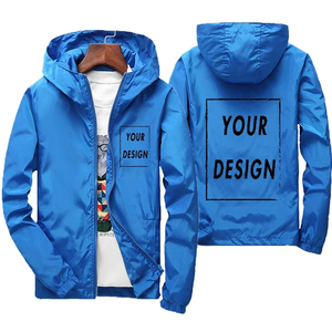 Chaqueta Acolchada Negra Brillante para Hombre, Chaqueta de Burbujas Reflectante Personalizada, Chaqueta de Plumón con Capucha para Exteriores, Chaqueta Gruesa de Invierno, Ropa de Abrigo OEM de Moda - Product Image 1