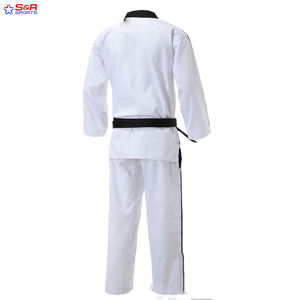 เครื่องแบบยูโดน้ำหนักเบาสำหรับผู้ใหญ่เครื่องแบบยูโดน้ำหนักเบา - Product Image 5