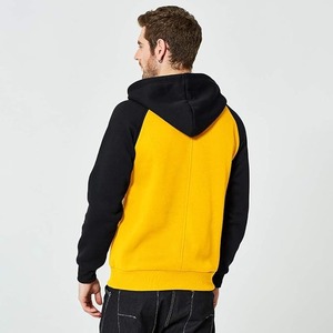 Sudadera con capucha de entrenamiento atlético de talla grande para hombre, Jersey ajustado sin mangas, forro polar, ropa deportiva de invierno de alta calidad - Product Image 3