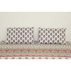 Sábanas Ajustables y Planas Boteh - Product Image 3