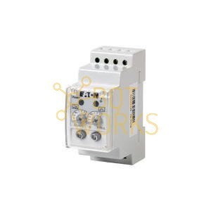 Unità di attivazione termomagnetica Eaton 109690 in plastica - Product Image 1
