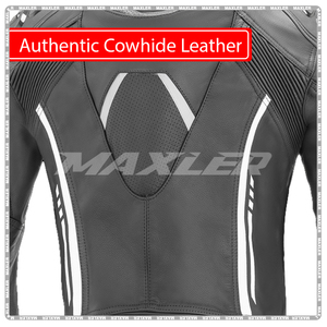 Ladies Leather Women Motorcycle Jacket Riding Clothing Leather Jacket Homologation CE <strong>Approved</strong> Homologated <strong>Process</strong> - Product Image 5