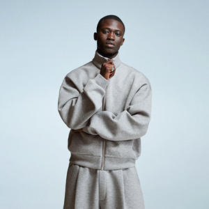 Sweat-shirts à capuche pour hommes en gros, de haute qualité, personnalisés, 100% coton, polaire, écologiques, streetwear d'hiver, teinture unie - Product Image 1