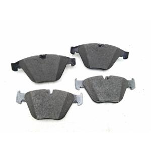 บีเอ็มดับเบิลยู ซีรีส์ 7 E65/E66/E67/E68 (01>05) ผ้าเบรก 2331211 เบนซิน - Product Image 4