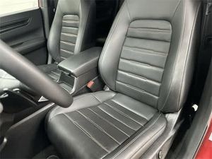 SUV Híbrido CR-V Sport-L AWD 2024 Rojo Radiante Metalizado, Usado en Excelentes Condiciones y a un Precio Accesible, 204 hp, Motor 2L I4 Automático - Product Image 3