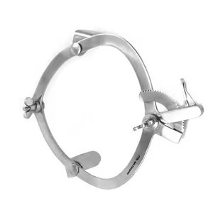 Gynaecology <b>Instruments</b> <b>Surgical</b> <b>Instrument</b> Medic <b>Instrument</b> Precision Spinal Procedures Best Selling Stainless Steel - Product Image 4