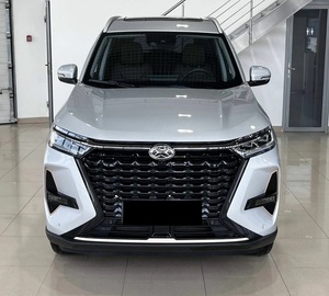 2024 X-Cross 8 ไมล์น้อย เครื่องยนต์สมบูรณ์ ระบบเกียร์อัตโนมัติ หลังคาซันรูฟแบบพาโนรามา ไฟหน้า LED - Product Image 1