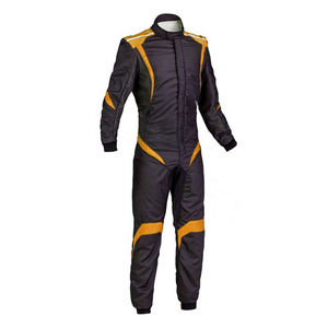 Vente en gros Go Kart Race Suit Racing Men karting Suit Niveau 2 Karting Suit Toutes les tailles Produit le plus vendu - Product Image 2